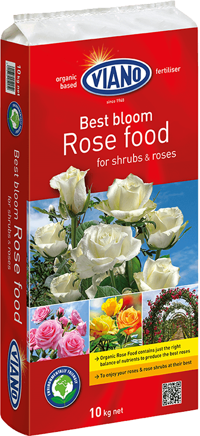 Bloom Rose Food