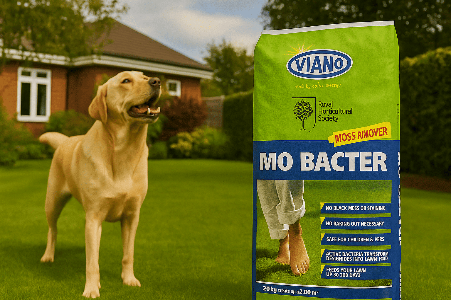 Pet Safe Gardening In Ireland Photo Inspiration